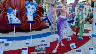 Port d’Alacant vuelve a ganar el premio de la crítica de INFORMACIÓN