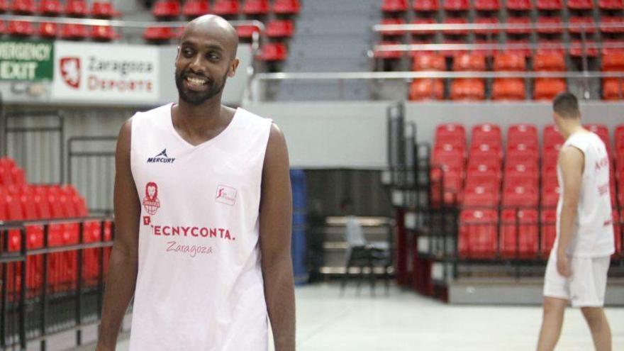 Berhanemeskel: &quot;Joventut derrotó en casa a rivales como Valencia, será difícil&quot;