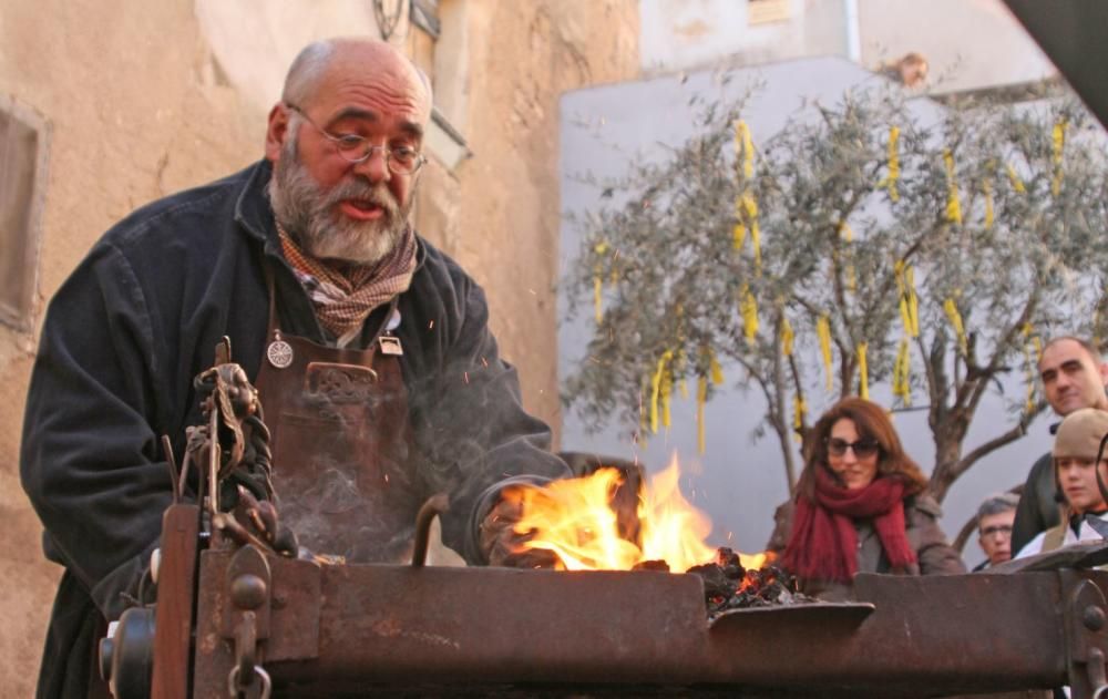 La Festa dels Romeus