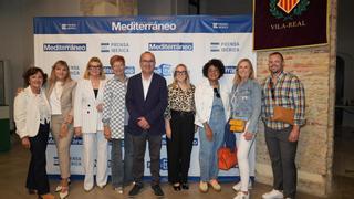 'Mediterráneo' inaugura en Vila-real su Bodeguilla de las fiestas de Sant Pasqual