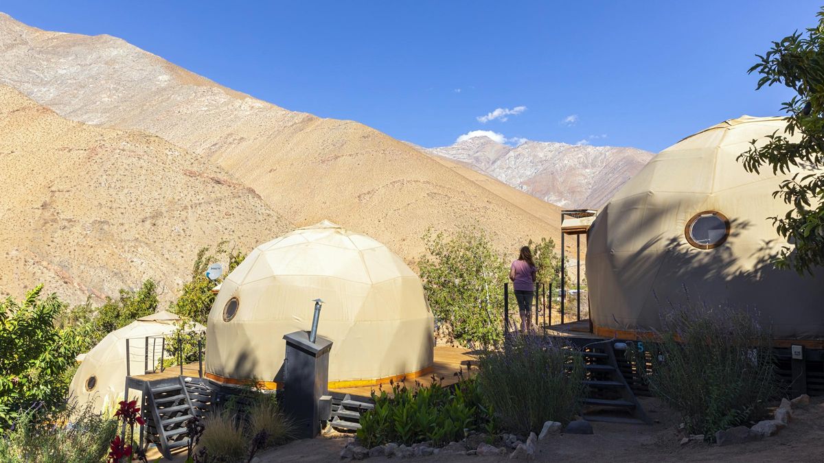 Todo lo que debes saber para viajar al valle del Elqui