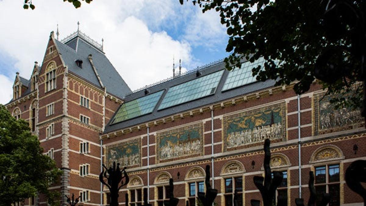 20 lugares imprescindibles en Ámsterdam
