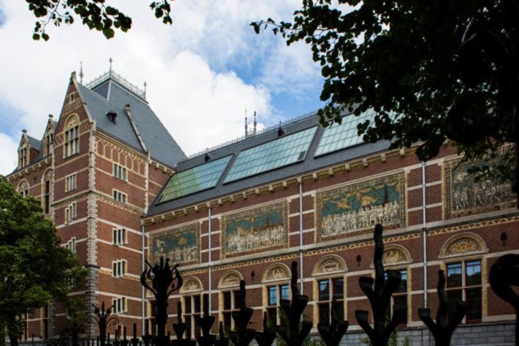 Rijksmuseum