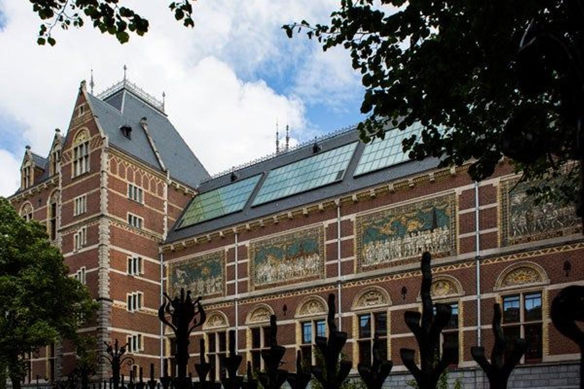 Rijksmuseum