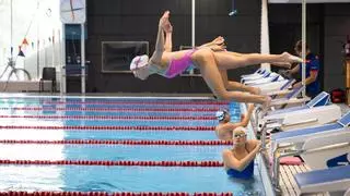 Europeo de natación 2026: horarios de hoy lunes 10 de agosto, pruebas, españoles y dónde ver por TV