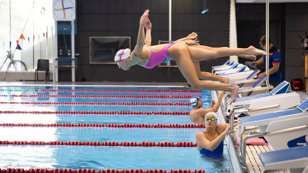 Europeo de natación 2026: horarios de hoy lunes 10 de agosto, pruebas, españoles y dónde ver por TV