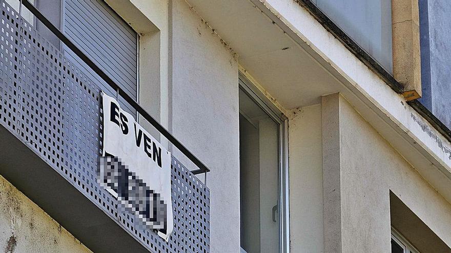 El nombre d’hipoteques sobre habitatges a Girona es dispara un 32% al maig