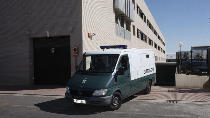 El Supremo ratifica 6 años de cárcel por vender droga en una frutería de Castelló