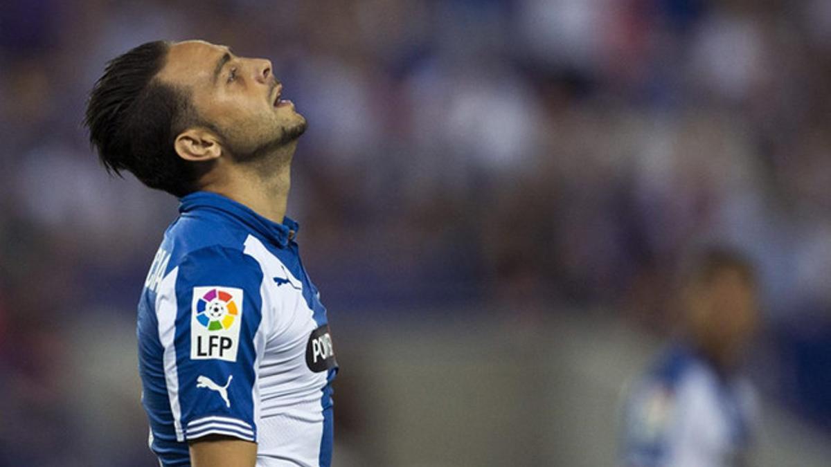 Sergio García podrá seguir jugando a pesar de la fractura