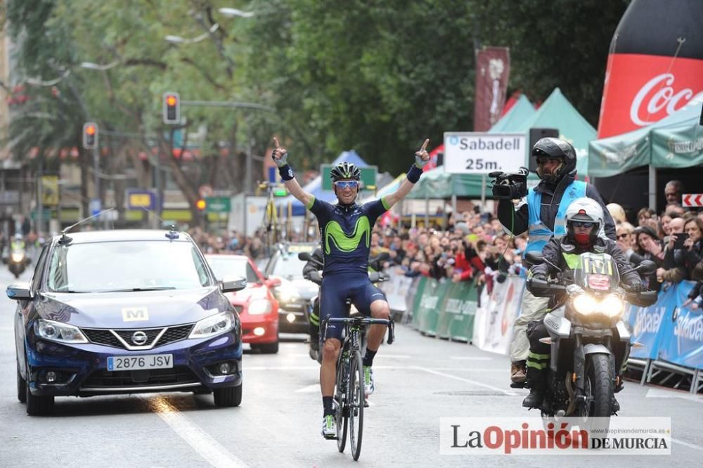 Vuelta Ciclista a Murcia 2017