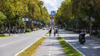 Efecto isla de calor: los climatizadores y el asfalto multiplican las noches tórridas en las ciudades