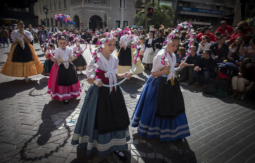 Magdalena 2019: Pregó infantil