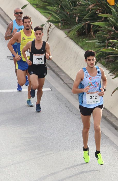 40 Carrera Urbana Ciudad de Málaga