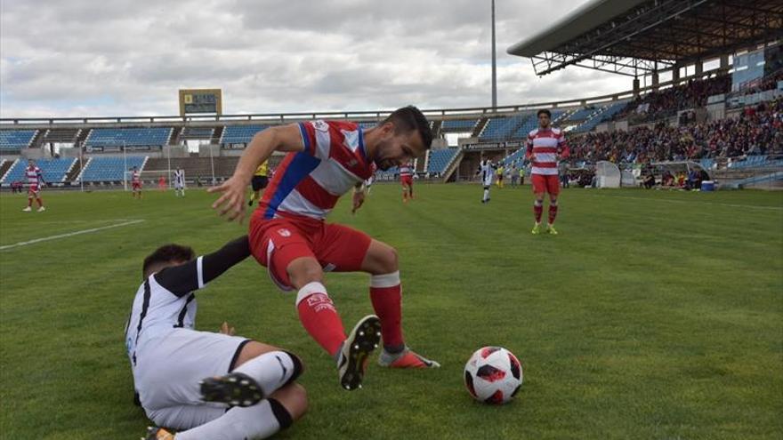 Eder decide desde los once metros