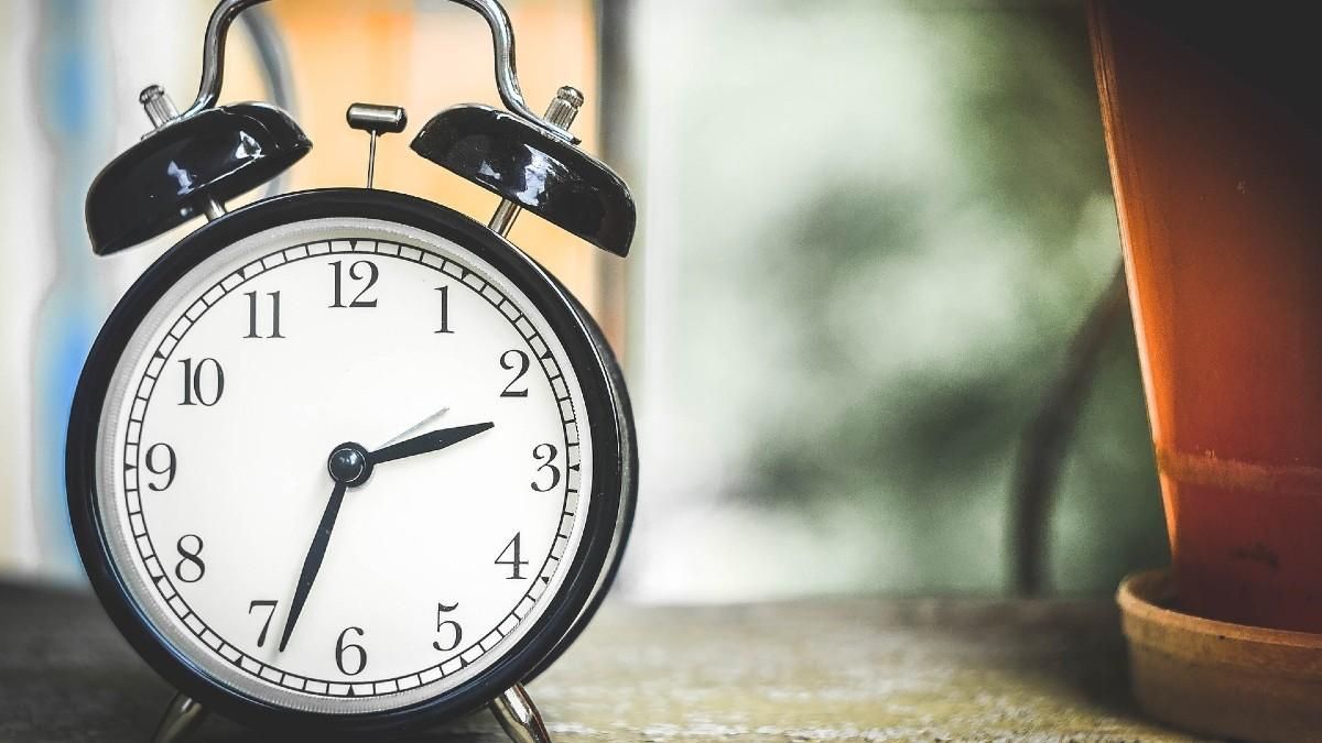 ¿Quin dia és el canvi d’hora a Espanya? L’horari d’hivern 2025 és a tocar