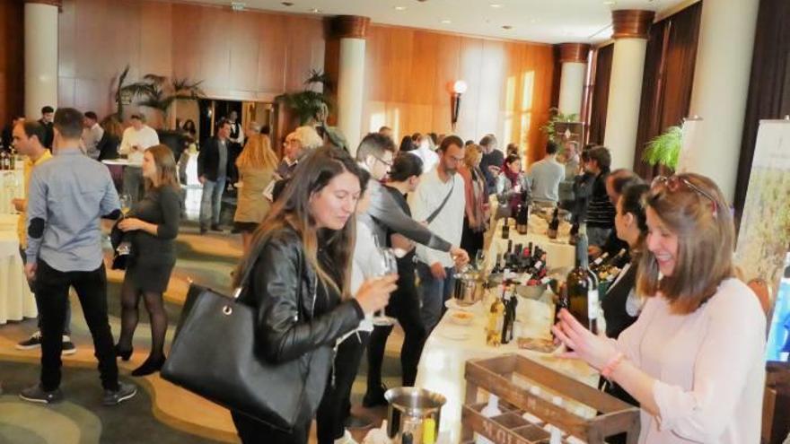El DO Pla i Llevant presenta sus últimas novedades en vinos