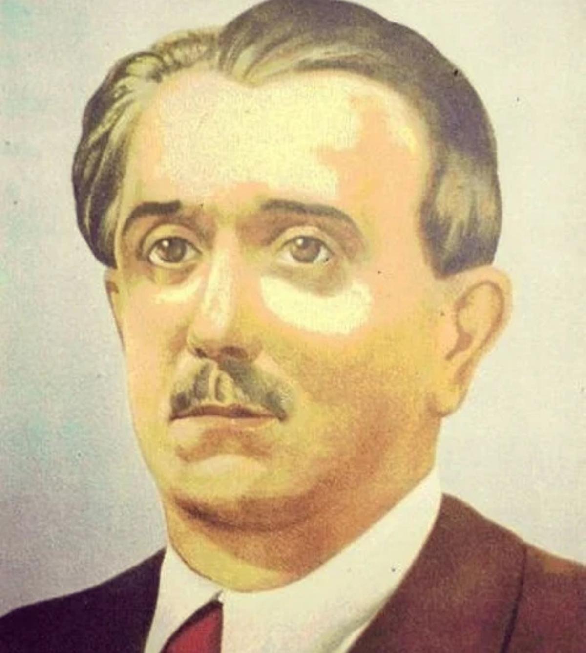 José María Martínez, de CNT.