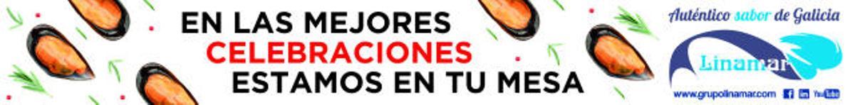 Mejillón gallego, mil y una posibilidades