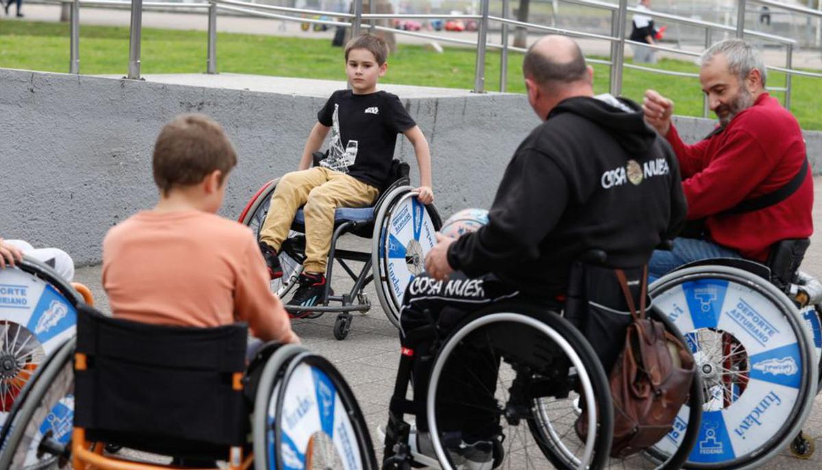 El "Abiluis Polis" clausura con éxito las actividades extraescolares | MARA VILLAMUZA