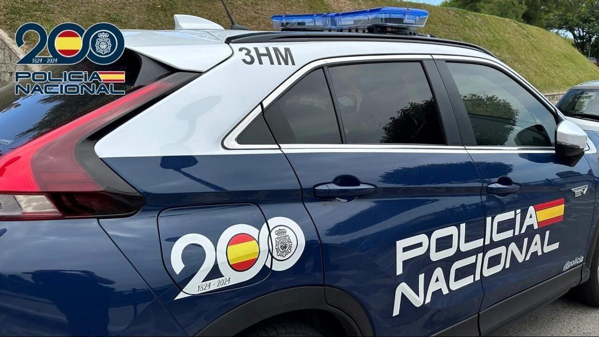 VIOLENCIA MACHISTA | Detenido un hombre por encerrar a su mujer y amenazarla con quemar su casa en Málaga