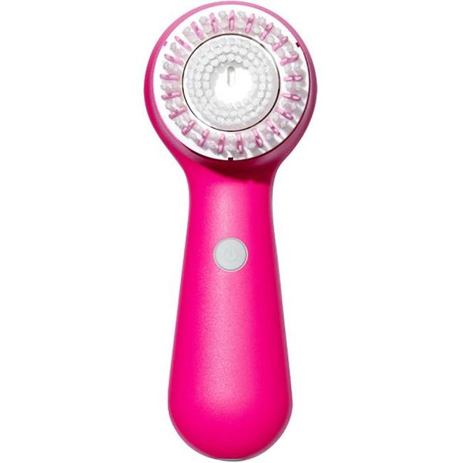 Cepillo de limpieza facial, de Clarisonic