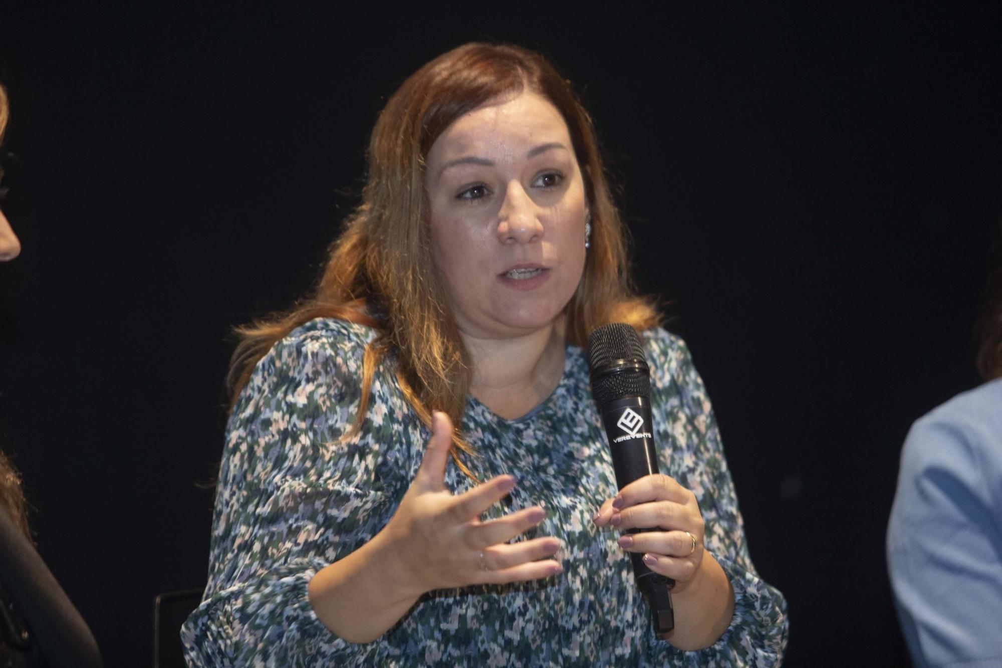 Foro comarcal  Más que Empresas - La Ribera