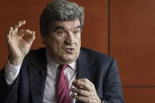 José Luis Escrivá: el arquitecto de las pensiones que apunta a coordinar la política económica del Gobierno
