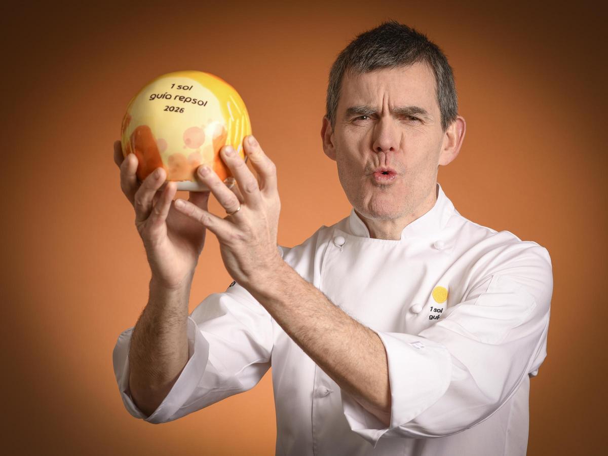 Francesc Mas, de Maràngels, de Sant Gregori.