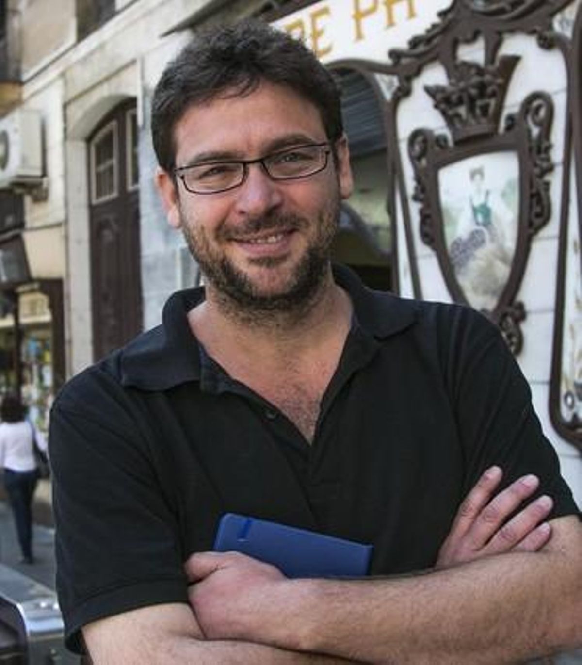 Albano Dante Fachin. Albano Dante Fachin.