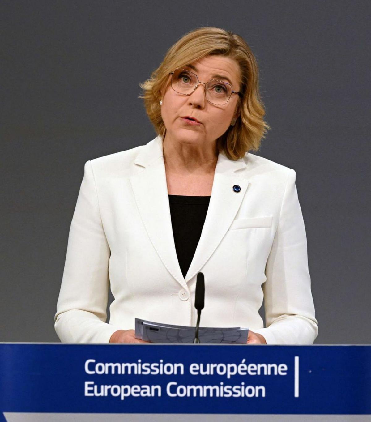 Brussel·les facilitarà l’accés de les tecnològiques a les dades personals