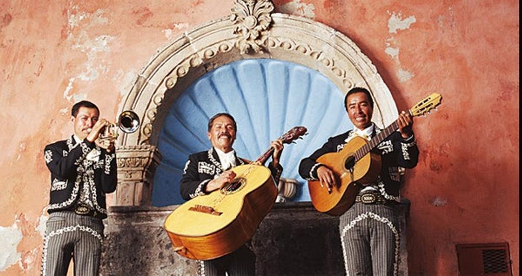 México, el mejor destino para mayores y jubilados