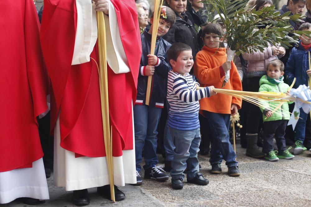 Diumenge de Rams a Girona