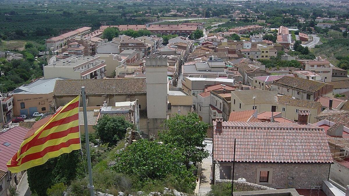 Uno de los municipios más ricos de Tarragona.