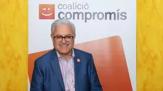 El exalcalde de Puçol dimite: "Me voy con la conciencia tranquila y la cara muy alta"