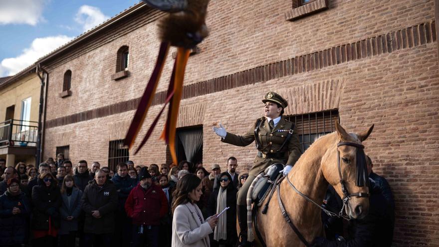 GALERÍA | La Carrera del Gallo de Guarrate, en imágenes