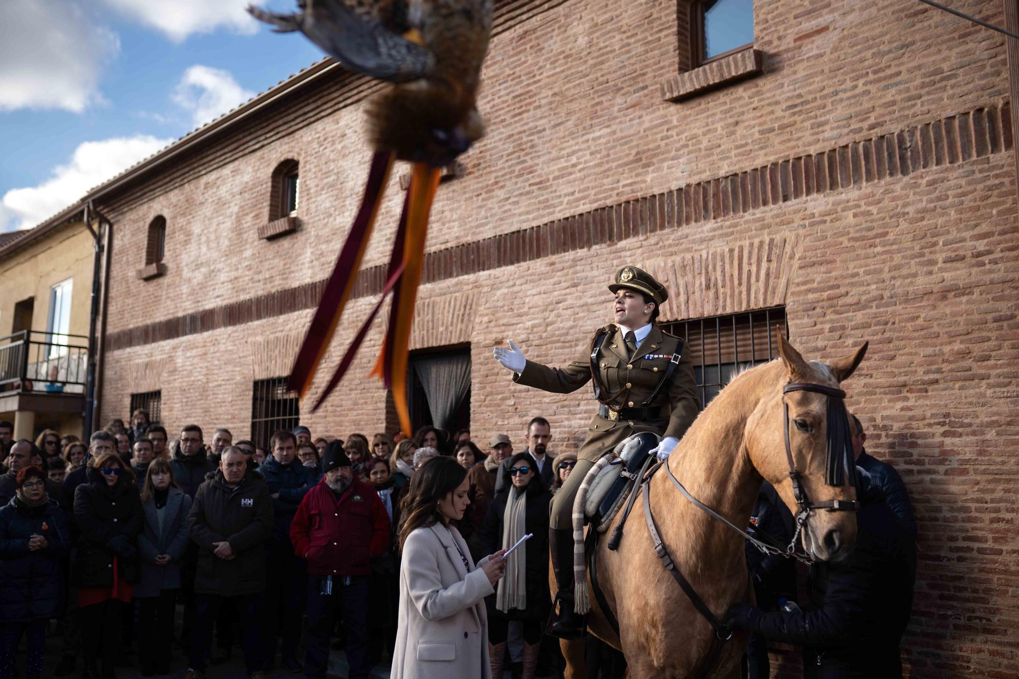 GALERÍA | La Carrera del Gallo de Guarrate, en imágenes