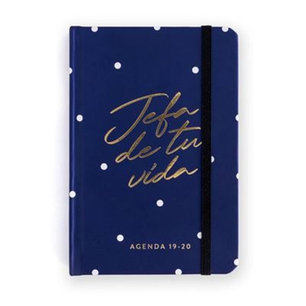 Agenda de Charuca (Precio: 23,80 euros)