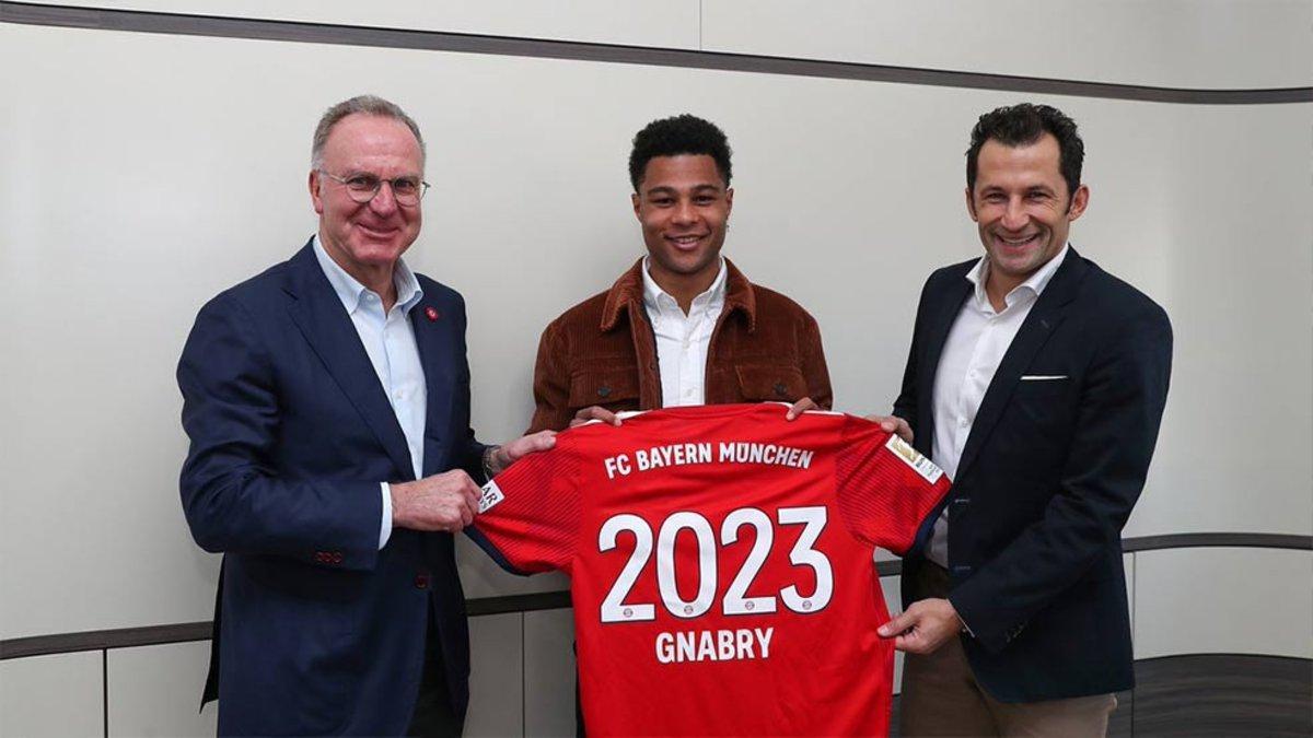 gnabry