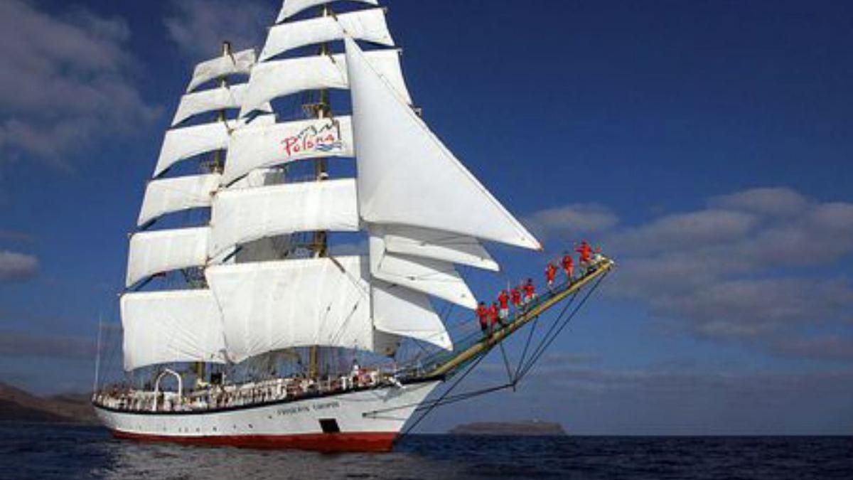Tall Ships Races: Dónde estarán y cuáles son los veleros que amarrarán en A Coruña