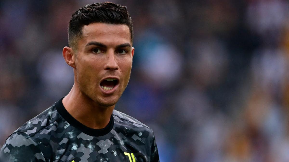 Cristiano Ronaldo's Hair for his next game | Cristiano Ronaldo's Goal  Celebration (Portugal vs. Uruguay: 2022 Qatar World Cup) | Know Your Meme