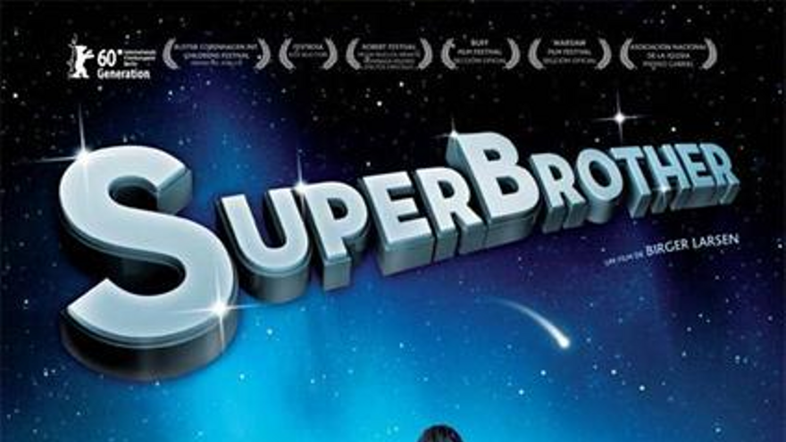 Superbrother