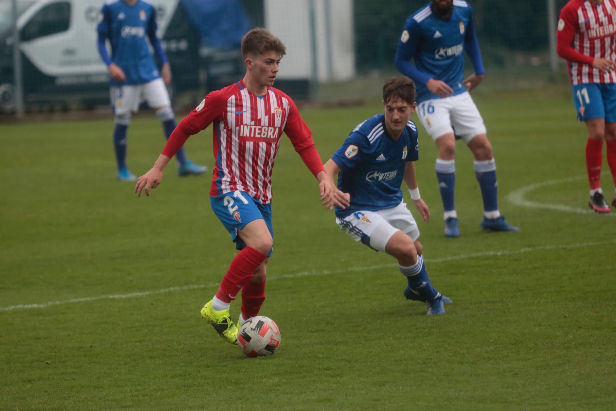 Las imágenes de la jornada de Segunda B