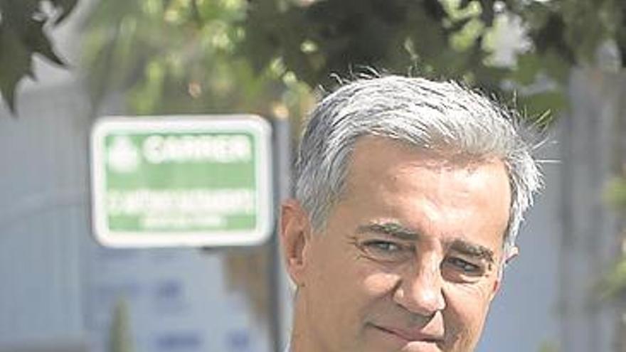 Ricardo Costa se libra de la cárcel por tirar de la manta