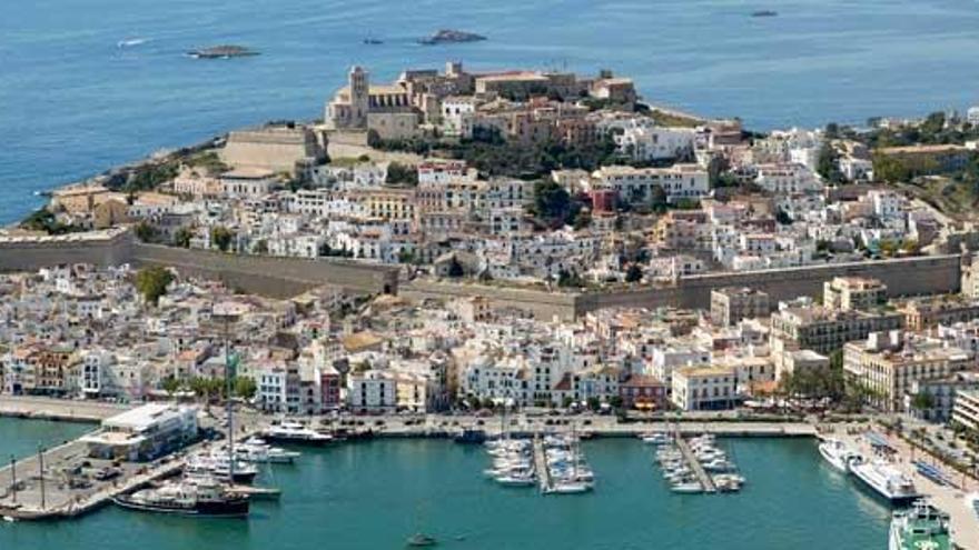 El Tribunal Supremo anula el Plan Urbanístico de Ibiza