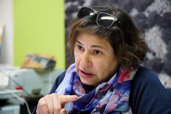 Galería | Crece en Cáceres la tensión por la guerra