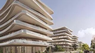 El patrocinador del Valencia CF construirá 281 pisos en la playa del Puig