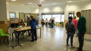 DIRECTO | Las elecciones europeas 9J en Zamora