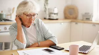 La Seguridad Social limitará la pensión de jubilación a quienes superen este nuevo máximo