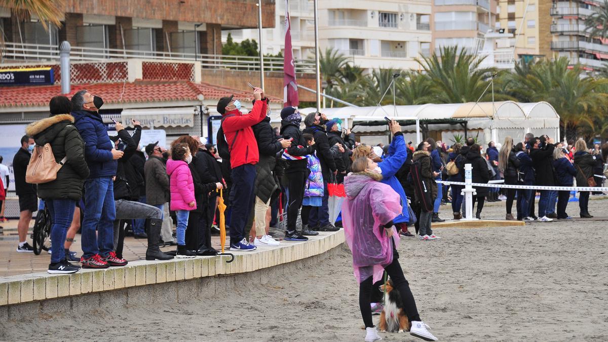 Media Maratón Internacional Vila de Santa Pola