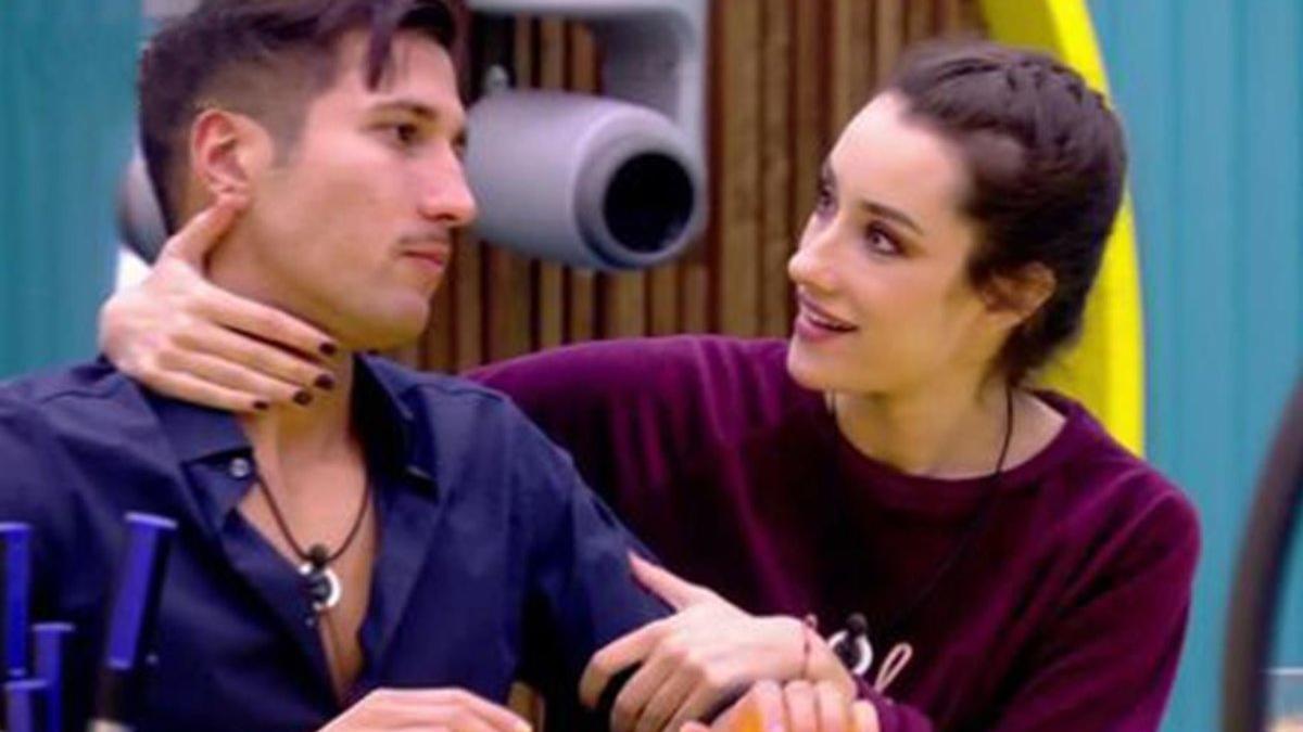 &quot;GH VIP 7&quot;: Adara decide esperar a Gianmarco tras su &quot;romántica noche&quot;